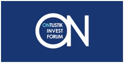 Ontustik Invest logo
