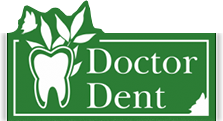logo DoctorDent